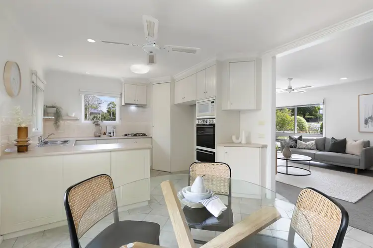 Fourth view of Homely house listing, 109 South Valley Road, Highton VIC 3216
