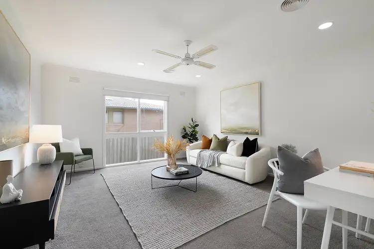Fifth view of Homely house listing, 109 South Valley Road, Highton VIC 3216