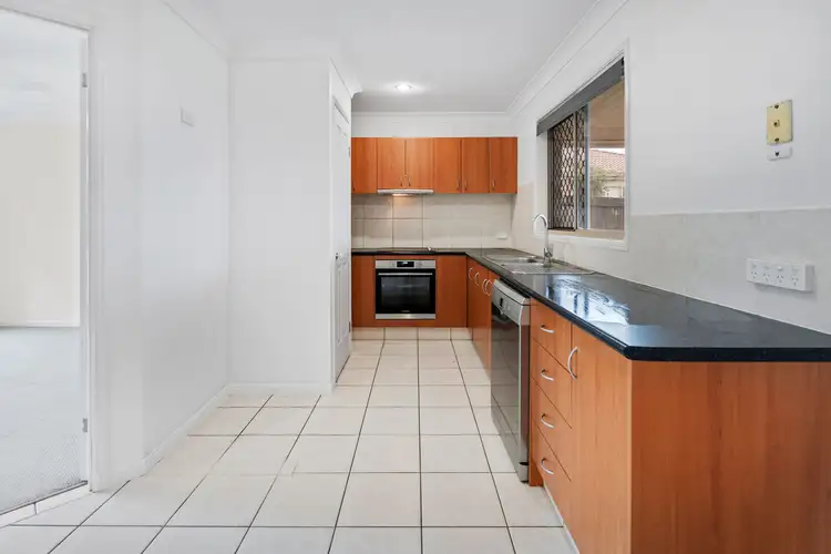 Third view of Homely house listing, 57 Fourth Avenue, Marsden QLD 4132