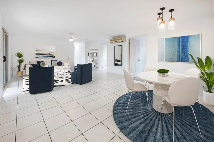 Sixth view of Homely house listing, 57 Fourth Avenue, Marsden QLD 4132