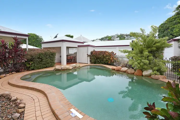 Second view of Homely unit listing, 10/100 The Esplanade, Belgian Gardens QLD 4810