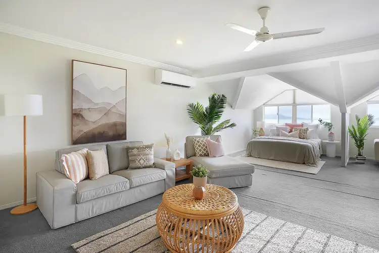 Third view of Homely unit listing, 10/100 The Esplanade, Belgian Gardens QLD 4810