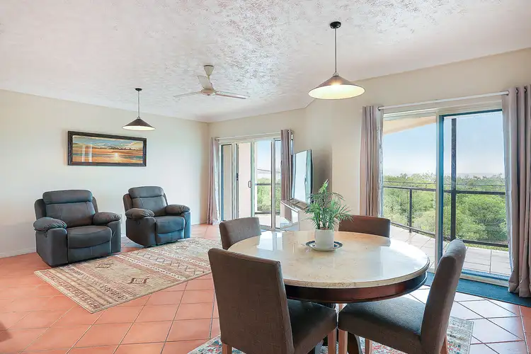 Sixth view of Homely unit listing, 10/100 The Esplanade, Belgian Gardens QLD 4810