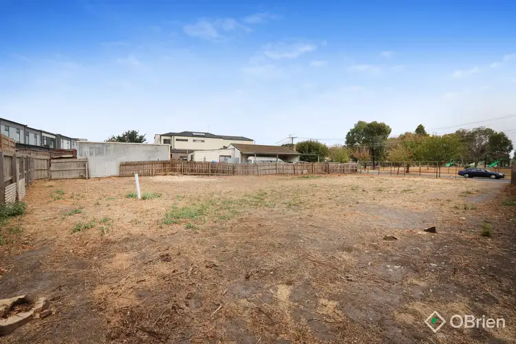 Second view of Homely land listing, 15 Pritchard Avenue, Braybrook VIC 3019