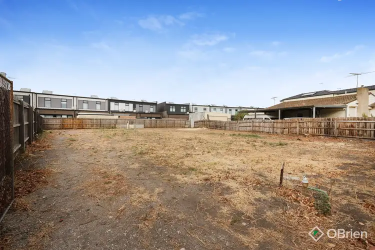 Fourth view of Homely land listing, 15 Pritchard Avenue, Braybrook VIC 3019