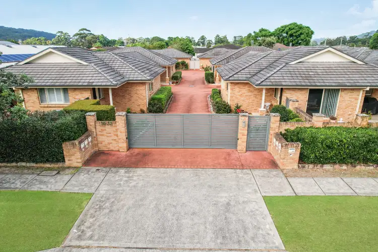 Main view of Homely house listing, 4/30 Farnell Road, Woy Woy NSW 2256
