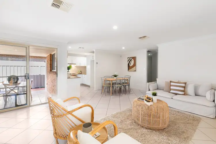 Second view of Homely house listing, 4/30 Farnell Road, Woy Woy NSW 2256