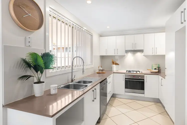 Third view of Homely house listing, 4/30 Farnell Road, Woy Woy NSW 2256