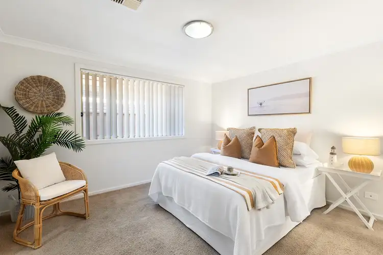 Fourth view of Homely house listing, 4/30 Farnell Road, Woy Woy NSW 2256
