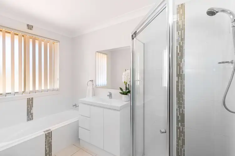 Fifth view of Homely house listing, 4/30 Farnell Road, Woy Woy NSW 2256