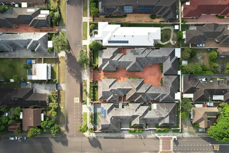 Sixth view of Homely house listing, 4/30 Farnell Road, Woy Woy NSW 2256