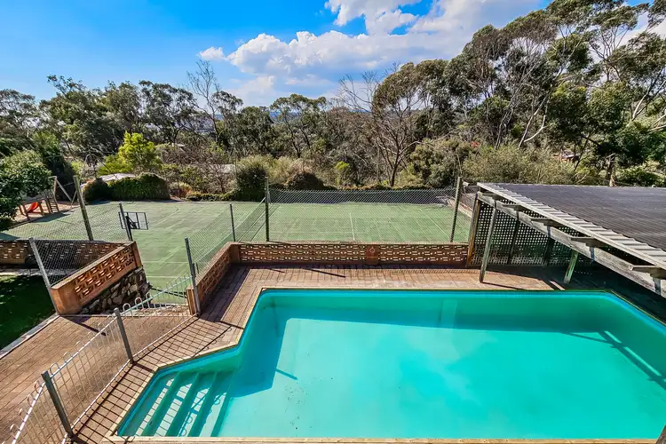 155 Shepherds Hill Road, Eden Hills SA 5050