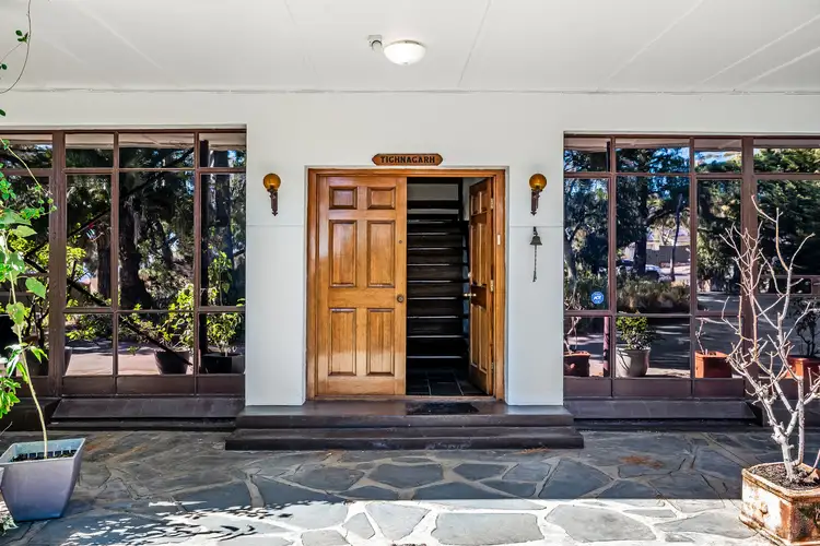 Fourth view of Homely house listing, 155 Shepherds Hill Road, Eden Hills SA 5050