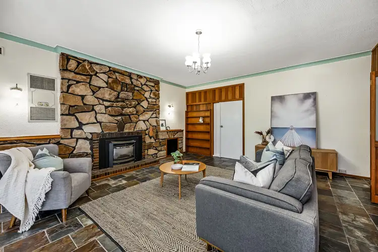 Fifth view of Homely house listing, 155 Shepherds Hill Road, Eden Hills SA 5050