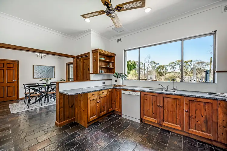 Sixth view of Homely house listing, 155 Shepherds Hill Road, Eden Hills SA 5050