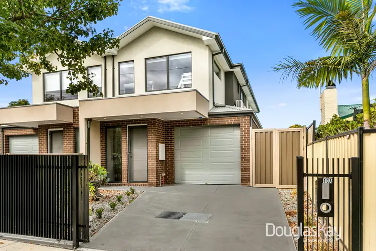 10a Beachley Street, Braybrook VIC 3019