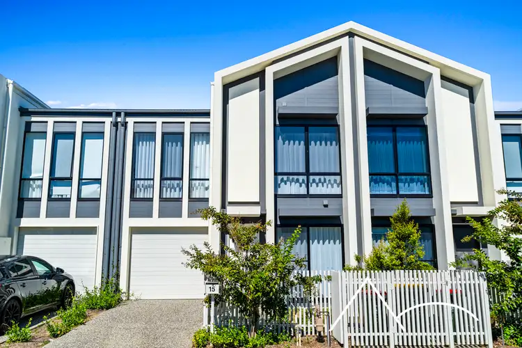 Main view of Homely house listing, 15 Clover Street, Mount Annan NSW 2567