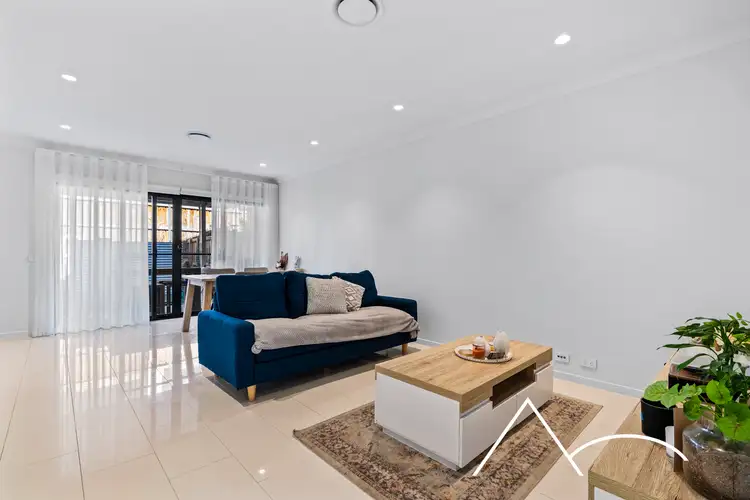 Third view of Homely house listing, 15 Clover Street, Mount Annan NSW 2567