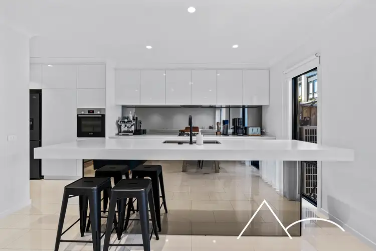 Fifth view of Homely house listing, 15 Clover Street, Mount Annan NSW 2567