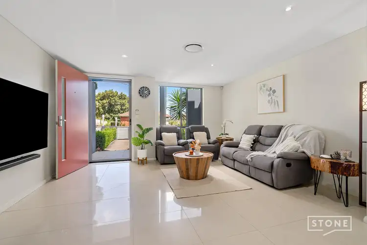 Third view of Homely townhouse listing, 6/3-4 Teale Place, North Parramatta NSW 2151