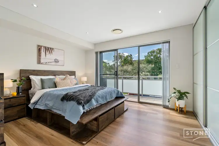 Fourth view of Homely townhouse listing, 6/3-4 Teale Place, North Parramatta NSW 2151