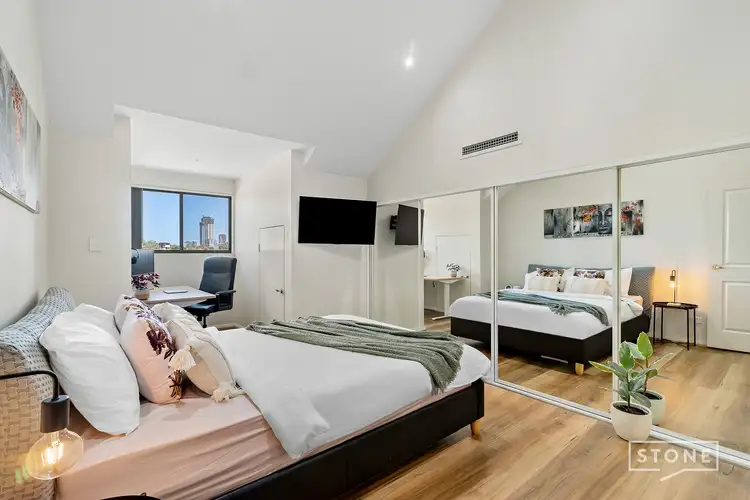 Fifth view of Homely townhouse listing, 6/3-4 Teale Place, North Parramatta NSW 2151