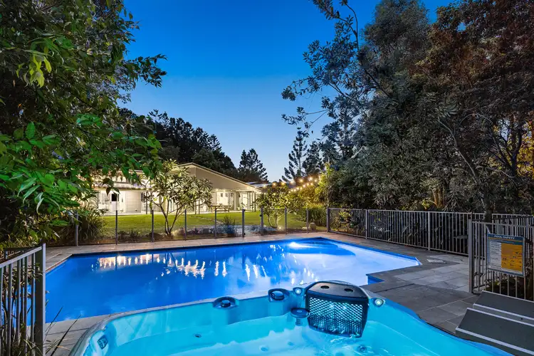 Third view of Homely rural property listing, 117 Aqua Promenade, Currumbin Valley QLD 4223