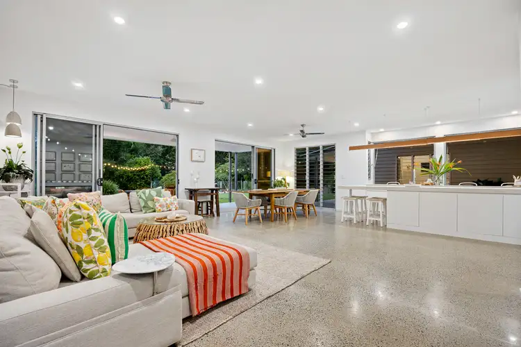 Fifth view of Homely rural property listing, 117 Aqua Promenade, Currumbin Valley QLD 4223