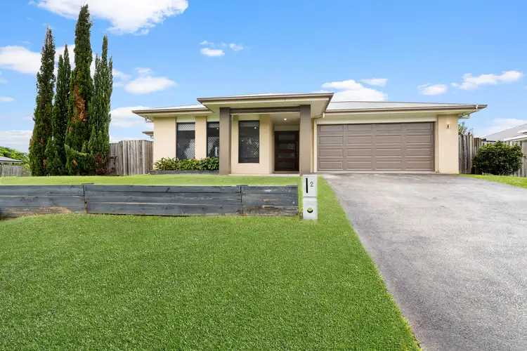 2 Shak Street, Caboolture QLD 4510