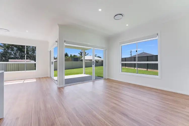 Second view of Homely house listing, 10 Greene Place, Thirlmere NSW 2572