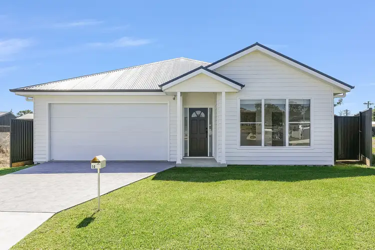 Third view of Homely house listing, 10 Greene Place, Thirlmere NSW 2572