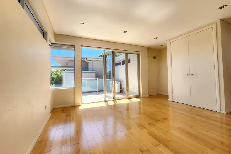 Second view of Homely apartment listing, 14/489-491 Anzac Parade, Kingsford NSW 2032