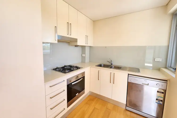 Sixth view of Homely apartment listing, 14/489-491 Anzac Parade, Kingsford NSW 2032