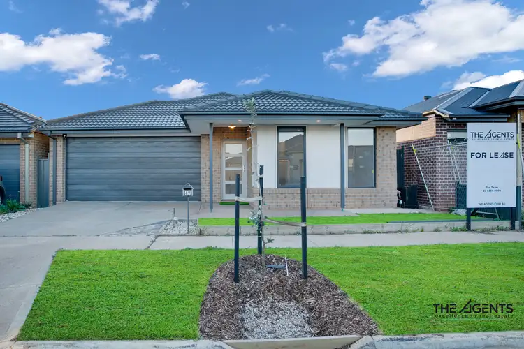 69 Ararat Street, Truganina VIC 3029