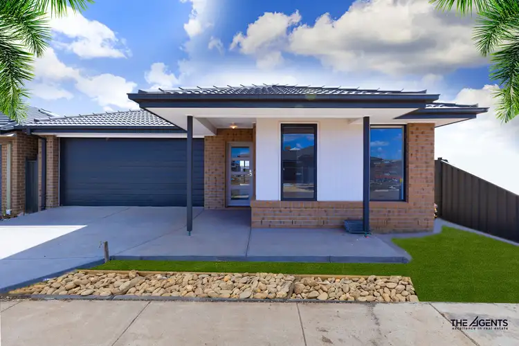 69 Ararat Street, Truganina VIC 3029