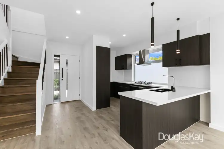 Sixth view of Homely house listing, 2/224 Forrest Street, Ardeer VIC 3022