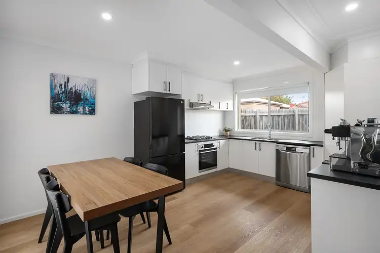 Second view of Homely unit listing, 1/20 Vistula Avenue, Bell Park VIC 3215
