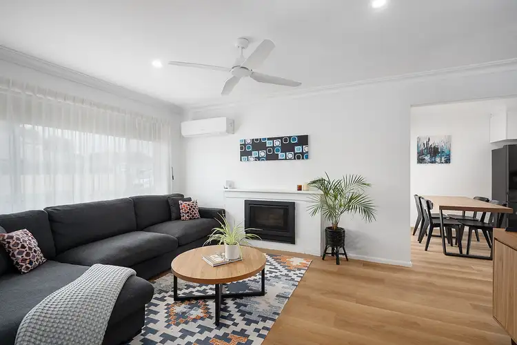 Third view of Homely unit listing, 1/20 Vistula Avenue, Bell Park VIC 3215