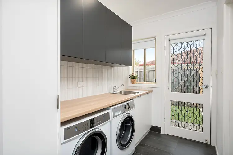 Sixth view of Homely unit listing, 1/20 Vistula Avenue, Bell Park VIC 3215