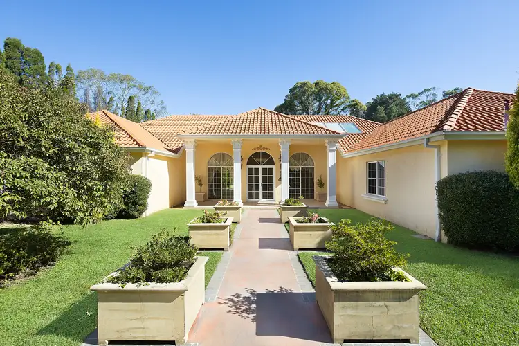 Third view of Homely house listing, 37 Osborne Road, Burradoo NSW 2576