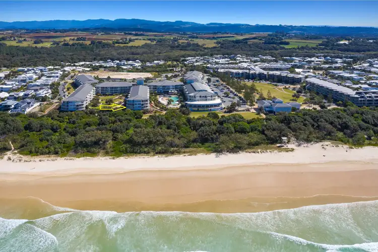4122/9 Gunnamatta Avenue, Kingscliff NSW 2487
