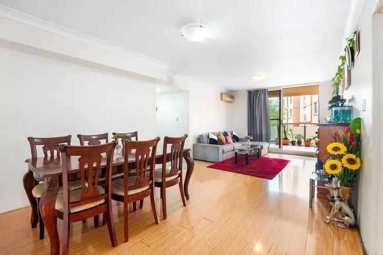 Second view of Homely unit listing, 113/2 Macquarie Road, Auburn NSW 2144