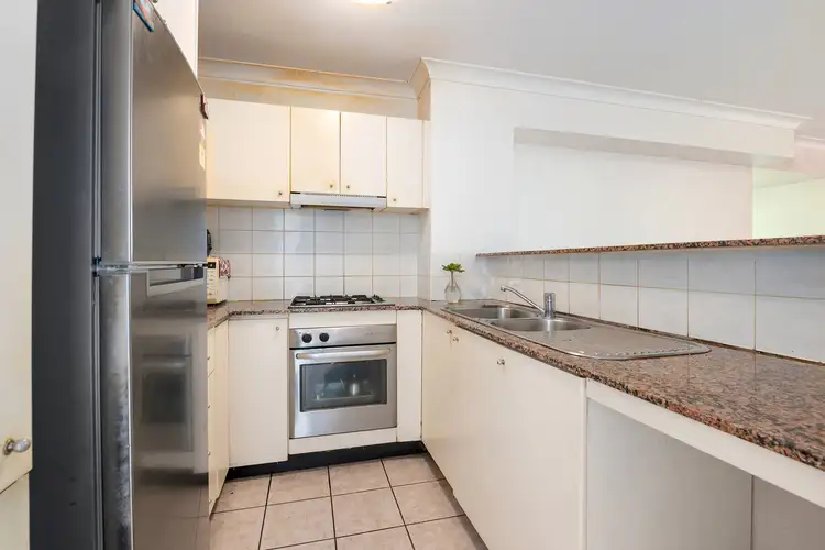 Third view of Homely unit listing, 113/2 Macquarie Road, Auburn NSW 2144