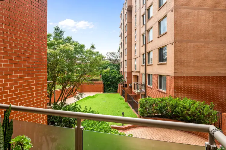 Fourth view of Homely unit listing, 113/2 Macquarie Road, Auburn NSW 2144
