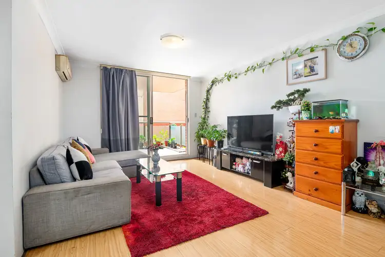 Fifth view of Homely unit listing, 113/2 Macquarie Road, Auburn NSW 2144