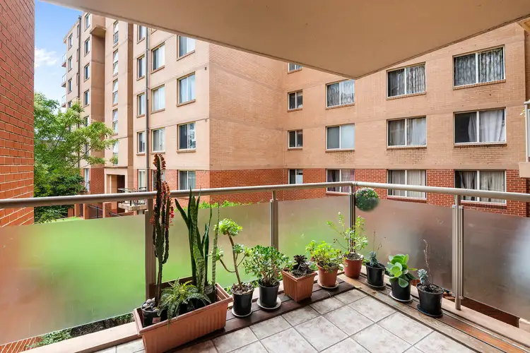 Sixth view of Homely unit listing, 113/2 Macquarie Road, Auburn NSW 2144