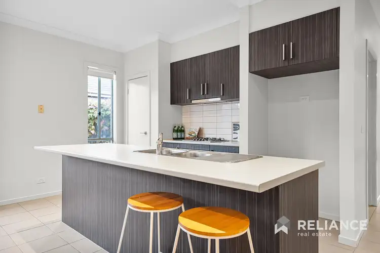 Sixth view of Homely house listing, 35 Surrey Grove, Point Cook VIC 3030