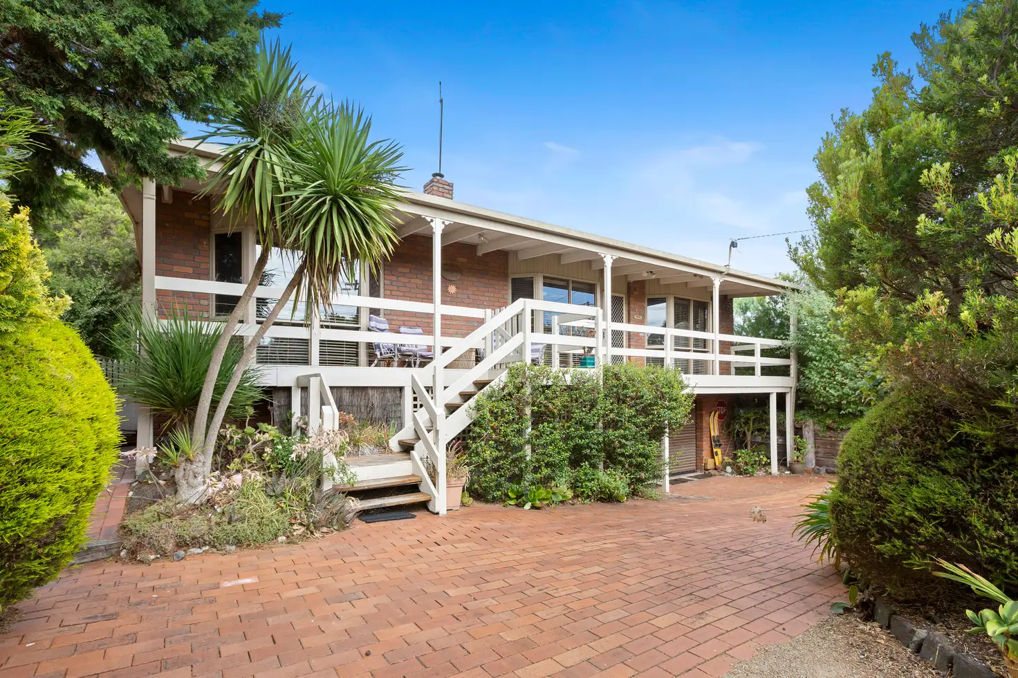 Main view of Homely house listing, 53 Melibee Street, Blairgowrie VIC 3942