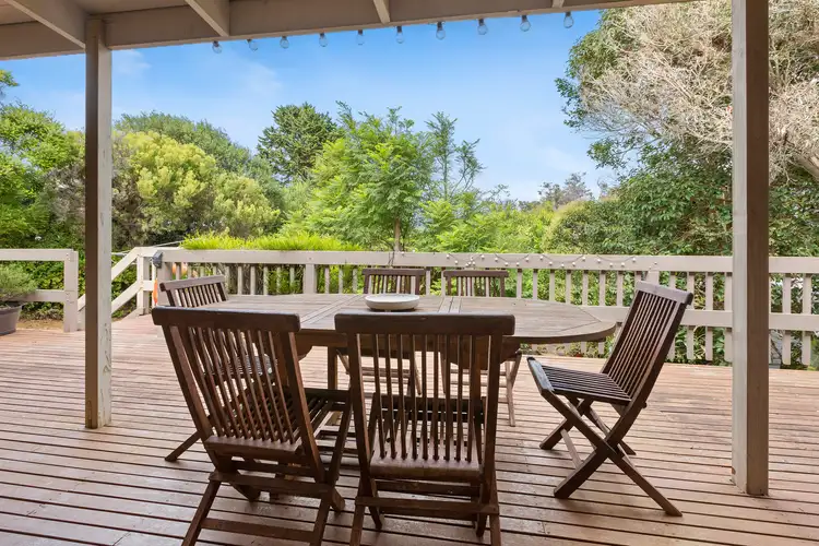 Second view of Homely house listing, 53 Melibee Street, Blairgowrie VIC 3942