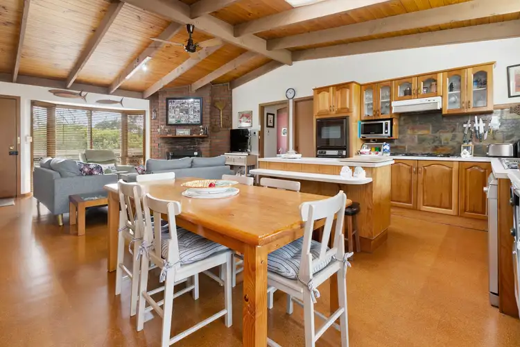 Third view of Homely house listing, 53 Melibee Street, Blairgowrie VIC 3942